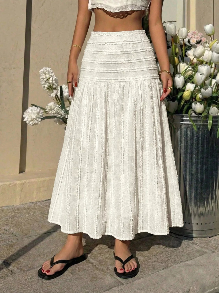 Skirt Story