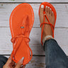 Orange Red