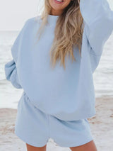 Sky Blue