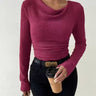Fuchsia Pink