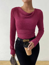 Fuchsia Pink