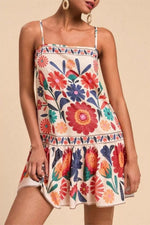 Floral