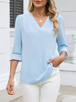 Sky Blue
