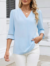 Sky Blue