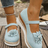 Pastel  Blue