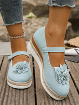 Pastel  Blue