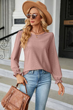 Dusty Pink