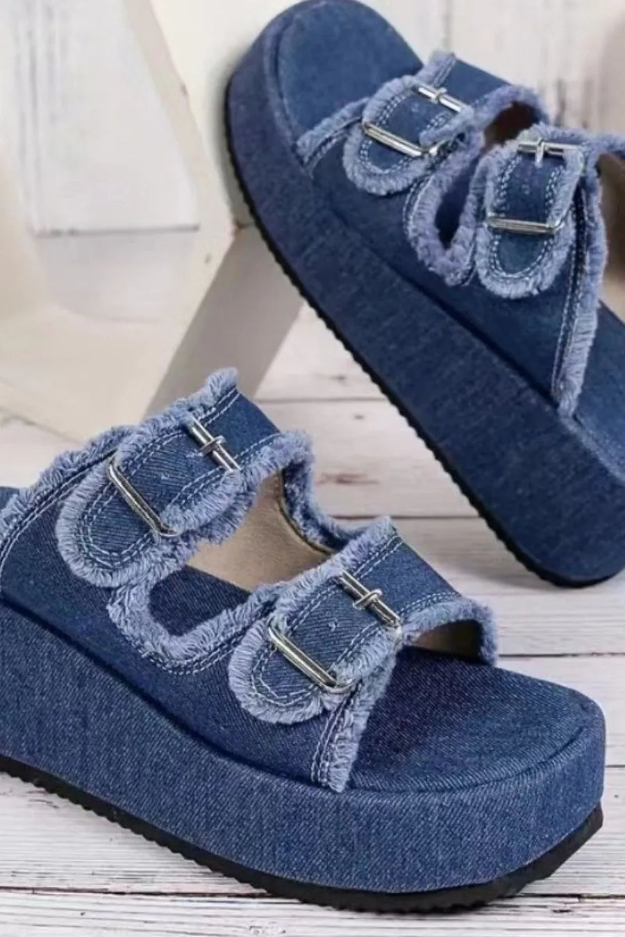 Sandal Muse