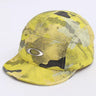 Pastel Yellow