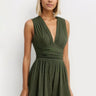 Army Green