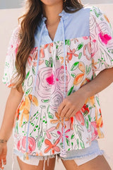 Floral