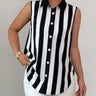 Black And White Stripes