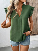 Matcha Green