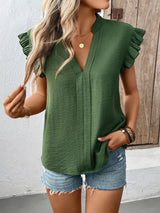 Matcha Green