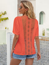 Orange-Red