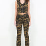 Olive Camo