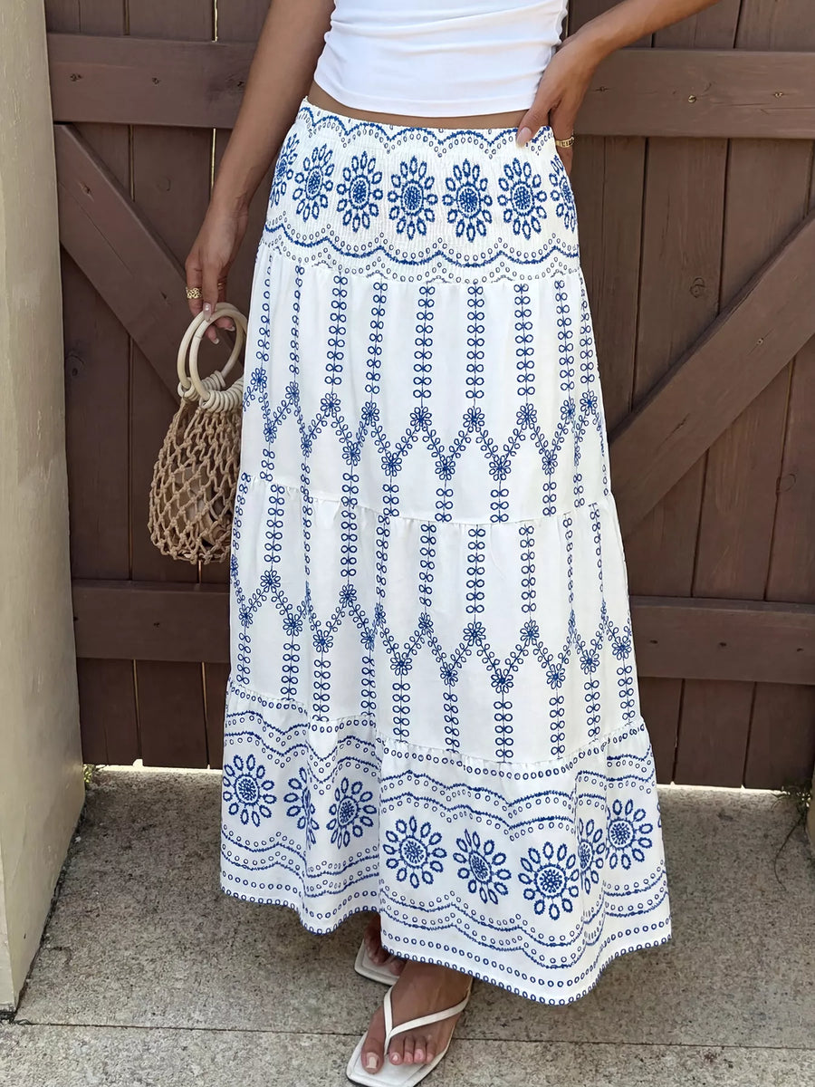 Skirt Story