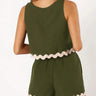 Army Green