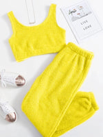 Lemon Yellow
