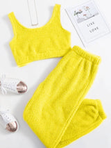Lemon Yellow