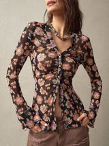 Floral