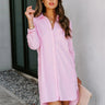 Blush Pink
