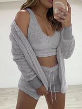 Silver Gray