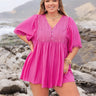 Hot Pink