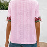Blush Pink