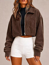 Coffee Brown