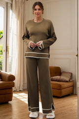Olive Brown