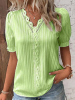 Yellowish Green
