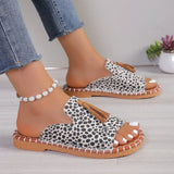 Cow Print