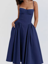 Dark Blue