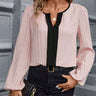 Blush Pink