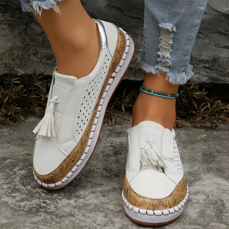 Flats & Loafers