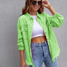 Green Apple