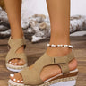 Khaki Color