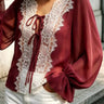 Wine Red