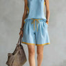 Light Blue