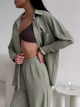 Olive Green