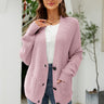 Carnation Pink