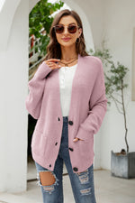 Carnation Pink
