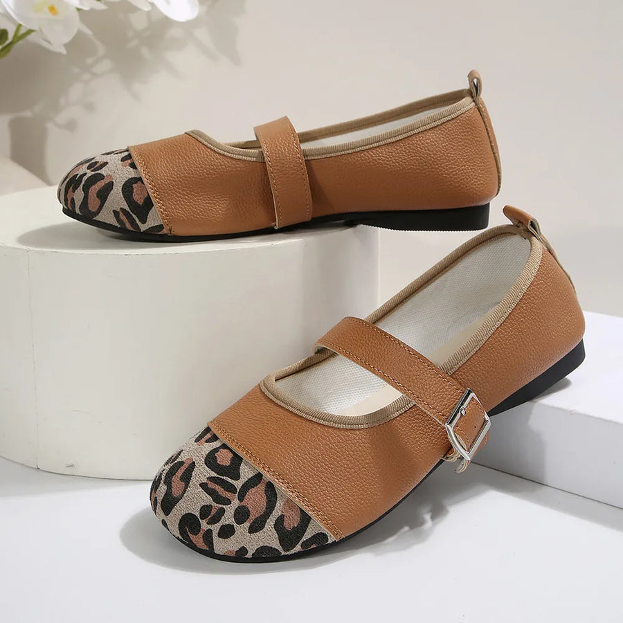 Flats & Loafers