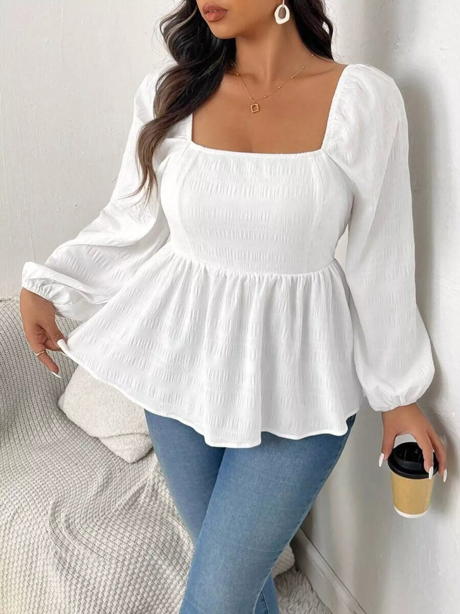 Blouse Bloom