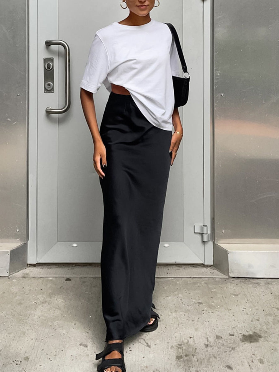Skirt Story