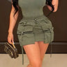 Army Green