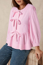 Blush Pink