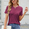 Plum Purple
