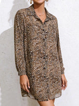 Leopard